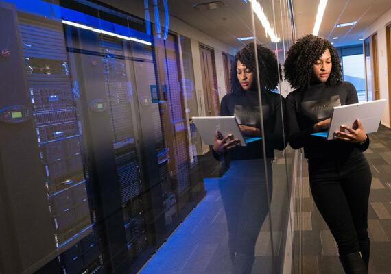 New training institute for health-care researchers focuses on a gap in big data