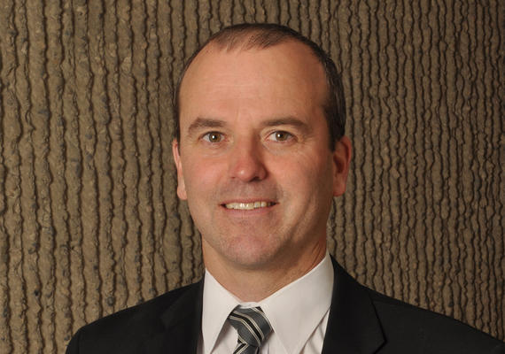 Dr. Sylvain Coderre
