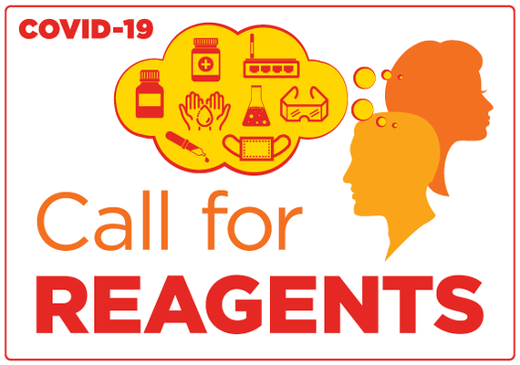Call for Reagents