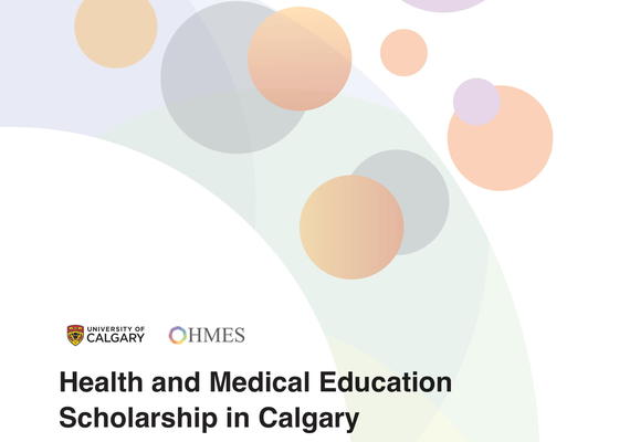 OHMES Strategic Plan