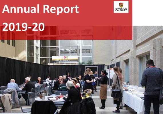 WISHES Annual Report