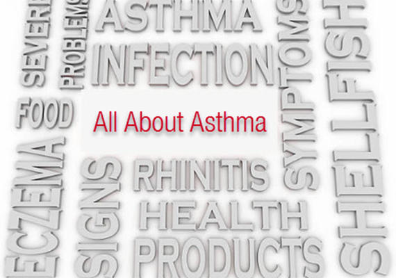 All About Asthma