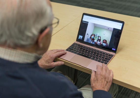 Virtual care in the Patient Medical Home