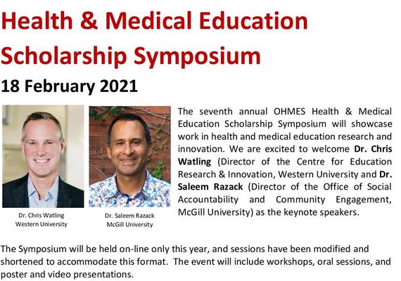 Symposium ad