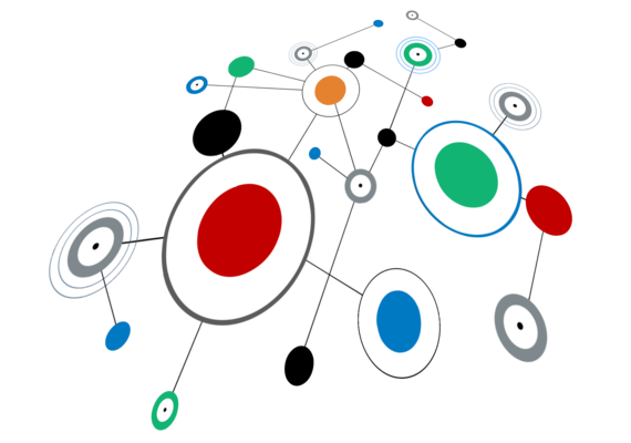 Data Linkage Graphic