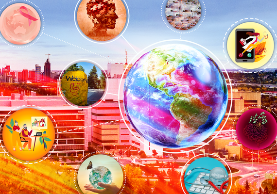 UCalgary Medicine Magazine | Fall 2020