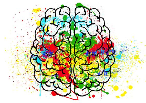 Brain Art