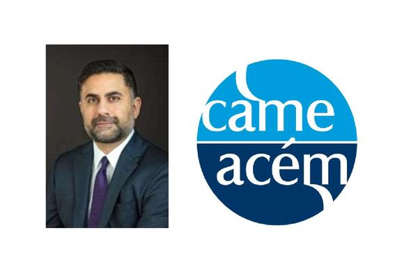CAME Webinar