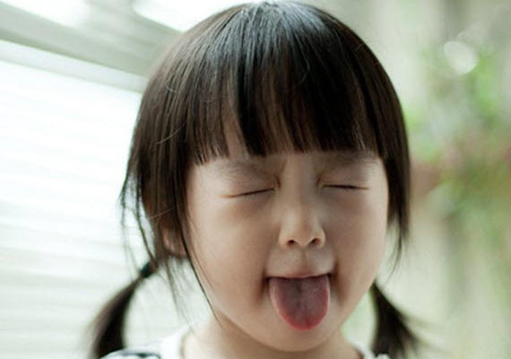 Medicine tips for parents