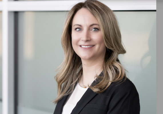 Dr. Kelly Larkin-Kaiser