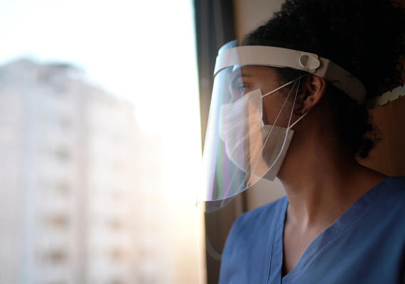 Have Questions? Health Providers.