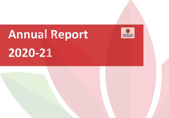 2020-21 Annual Report