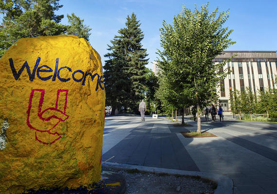 Return to Campus