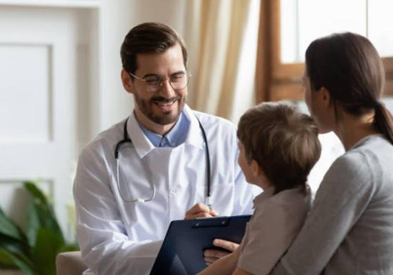 Type 1 Diabetes Information