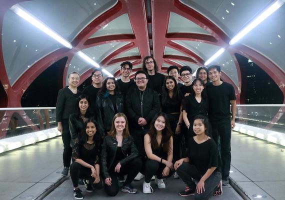 iGem team