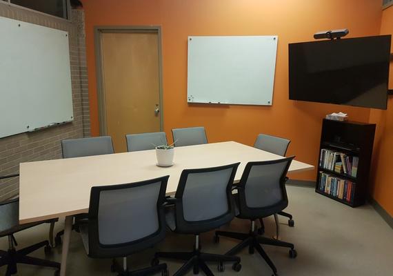 G253 meeting room