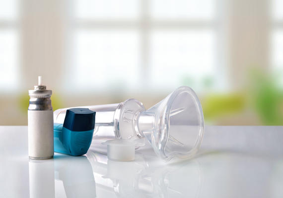 Asthma Devices