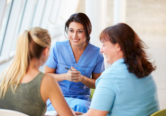 Patient Questions (FAQs)
