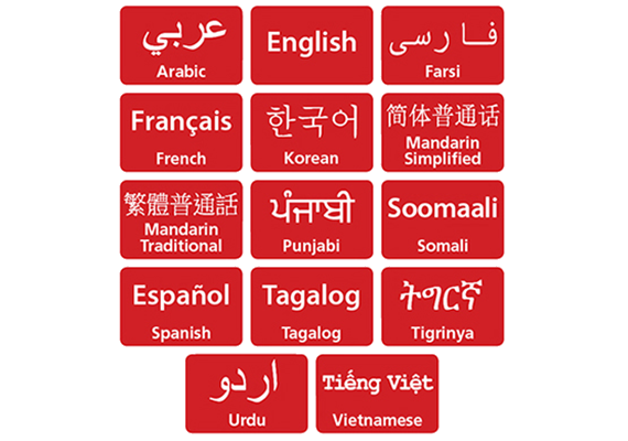 Languages