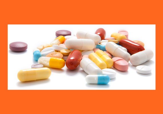 Oral Steroids