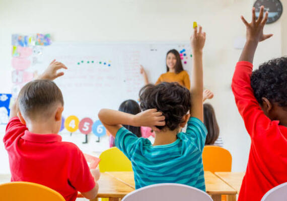 Asthma and School