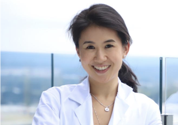 Dr. Liu