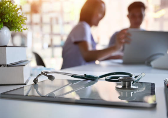 Health Care Providers