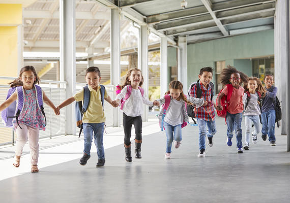 Asthma and School