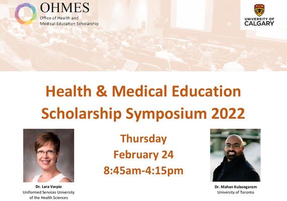 Symposium