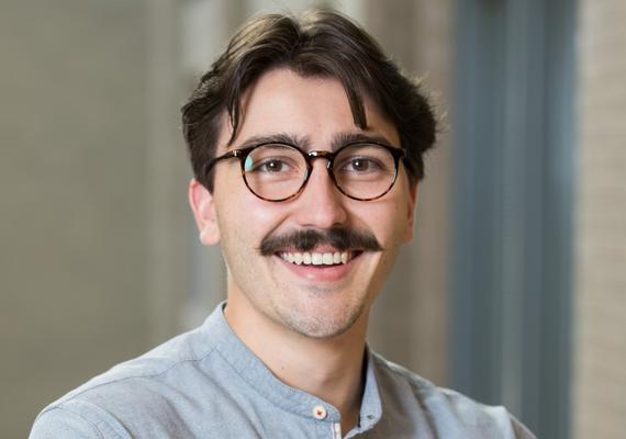 Donovan headshot