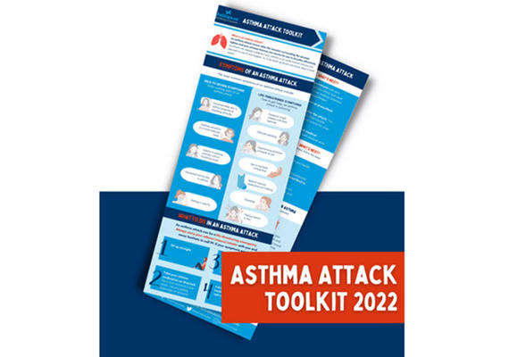 Asthma Attack Toolkit