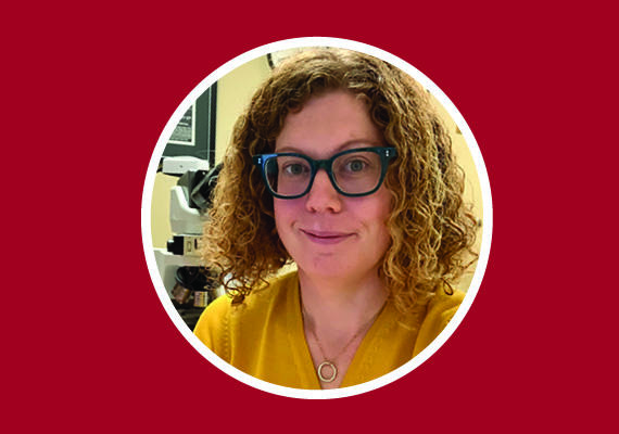 Dr. Amy B. Bromley