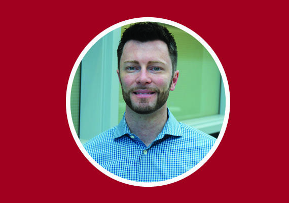 Dr. Daniel Niven