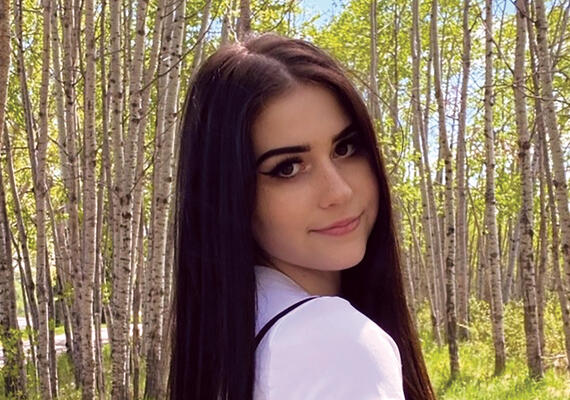 Brittany Goodman