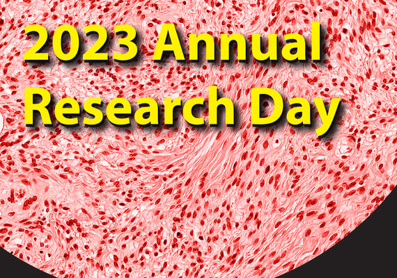 2023 Annual Research Day