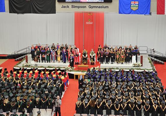 convocation