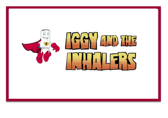 iggy test