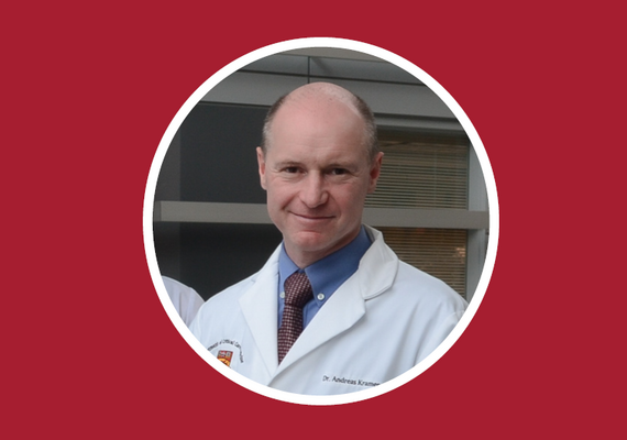 Dr. Andreas Kramer