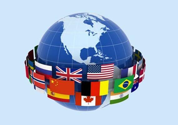 world