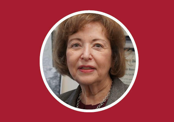 Dr. Wendy Wolfman