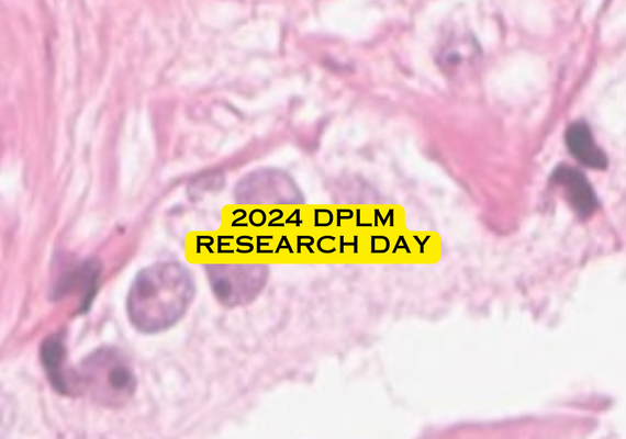2024 DPLM Research Day