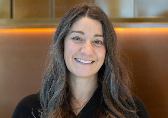 Image of Dr. Khara Sauro