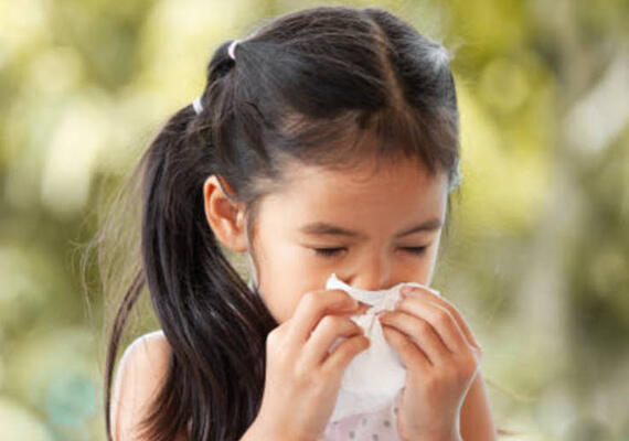 Asthma and Allergies