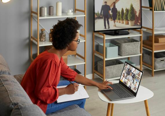 online learning