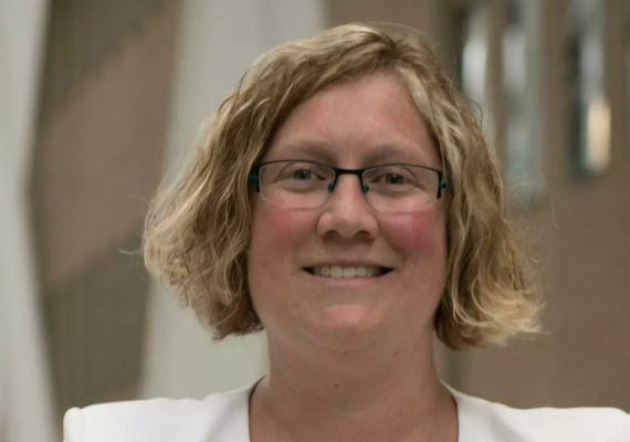 Dr. Fiona Clement