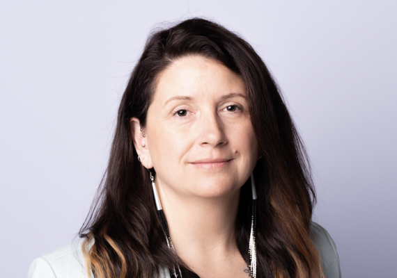 Dr Pam Roach
