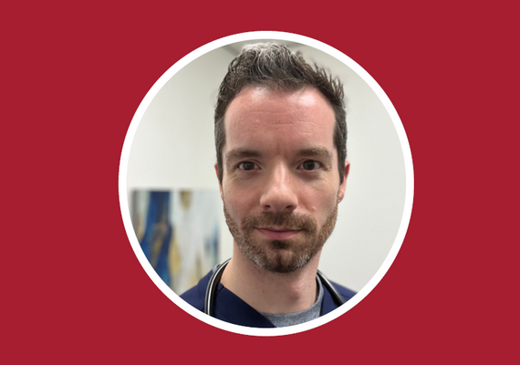 Dr. Eric Campbell