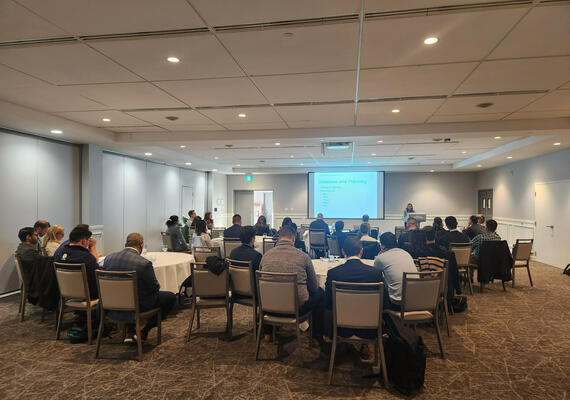 Principles of Research Course