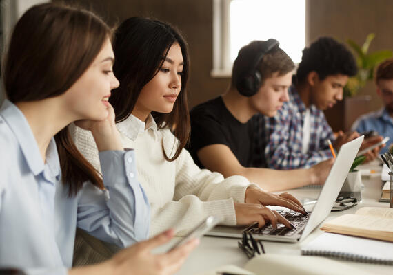 teen resources