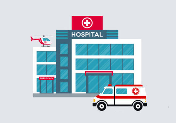 Hospital 1